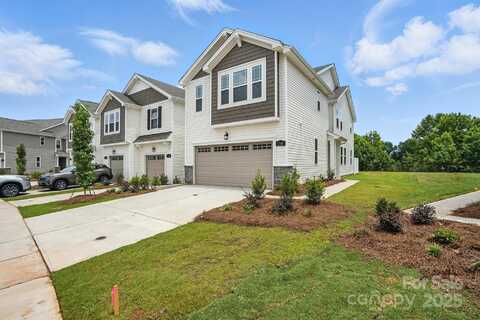 7140 Hodges Meadow Lane, Charlotte, NC 28213