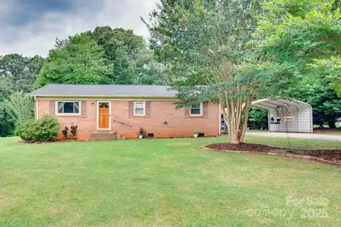 1715 Nelson Drive, Newton, NC 28658