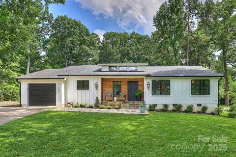 21254 Sandy Cove Road, Cornelius, NC 28031