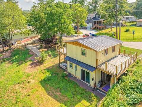 153 Vinewood Circle, Asheville, NC 28806