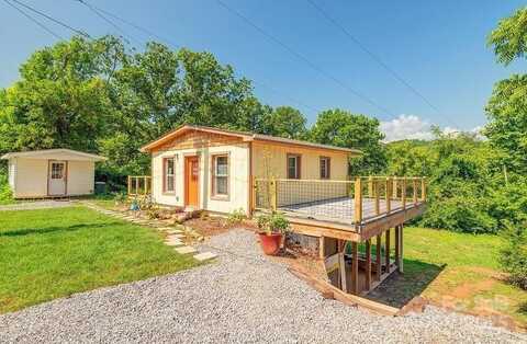 151 & 153 Vinewood Circle, Asheville, NC 28806