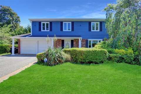 25 Lloyd Lane, Nesconset, NY 11767
