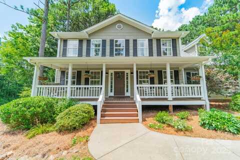 1594 High Ridge Drive, Stanley, NC 28164