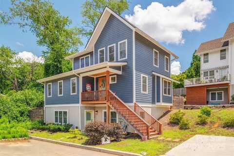 127 Alma Lane, Asheville, NC 28806