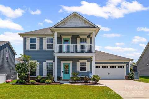 4035 Spring Garden Street, Fort Mill, SC 29715
