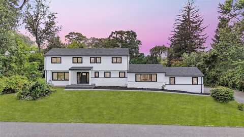 14 Lakeville Drive, Hollis, NY 11576