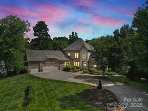 166 Atlantic Way, Mooresville, NC 28117