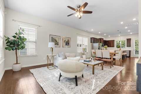 9324 Ainslie Downs Street, Charlotte, NC 28273
