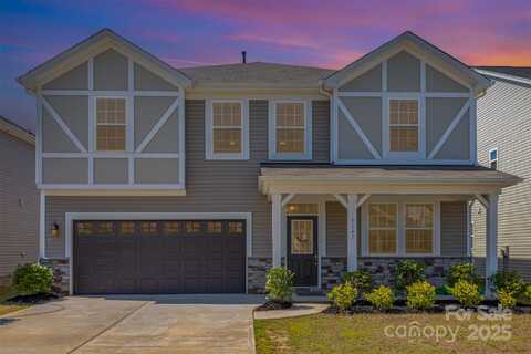 3147 Cheyney Park Drive, Charlotte, NC 28269