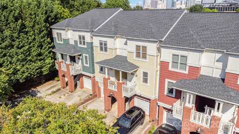 769 Grandin Road, Charlotte, NC 28208