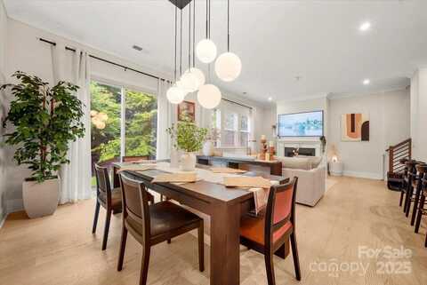 5021 Catterick Court, Charlotte, NC 28226