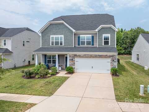 2643 Swamp Chestnut Oak Drive, Gastonia, NC 28056