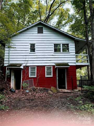 152 Dream Mountain Boulevard, Canton, NC 28716