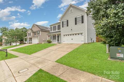 528 Goodloe Drive, Charlotte, NC 28262