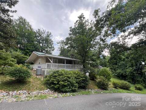 130 Sherwood Drive, Lake Lure, NC 28746
