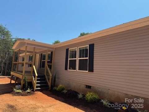 4163 Tallent Road, Morganton, NC 28655