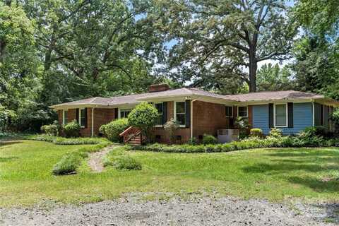 7010 Monroe Road, Charlotte, NC 28212
