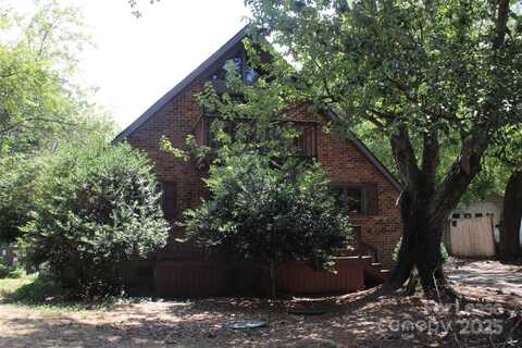 21021 Entrada Drive, Cornelius, NC 28031