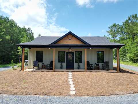 425 MARTIN Road, Wadesboro, NC 28170