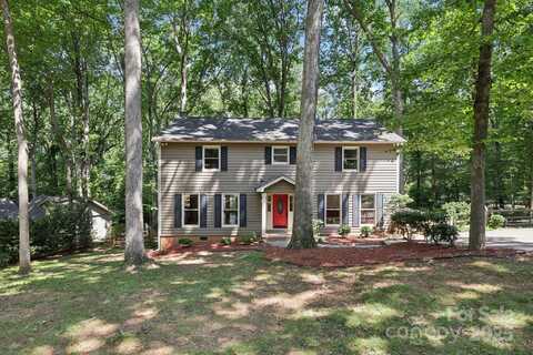 8 Hickory Ridge Court, Clover, SC 29710