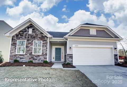 3238 Bozeman Court, Stanley, NC 28164