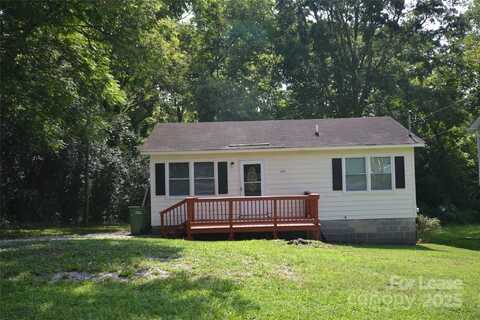 104 S Gregory Street, Lancaster, SC 29720
