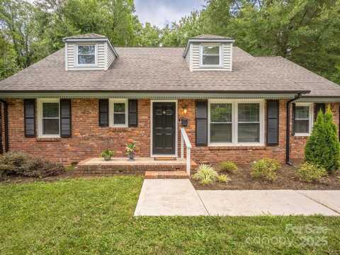 5337 Kildare Drive, Charlotte, NC 28215