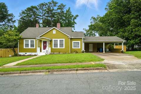 417 Williamson Street, Fort Mill, SC 29715