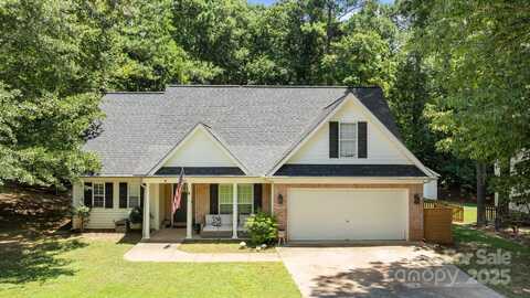 4603 Magnolia Ridge Drive, Waxhaw, NC 28173