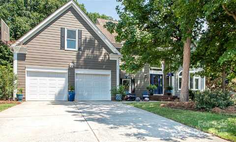 10711 Spring Camp Way, Charlotte, NC 28277