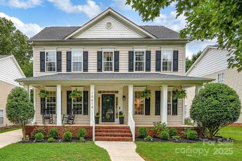 10614 Quarrier Drive, Cornelius, NC 28031
