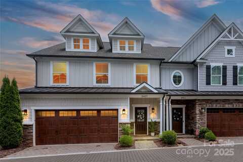5907 Barrowlands Court, Charlotte, NC 28210