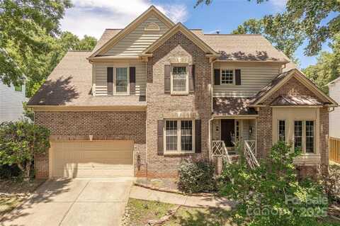2836 Providence Spring Lane, Charlotte, NC 28270
