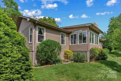 4-B HedgeRose Court, Asheville, NC 28805