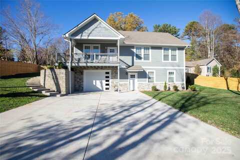 37 S Edgewood Road, Asheville, NC 28803