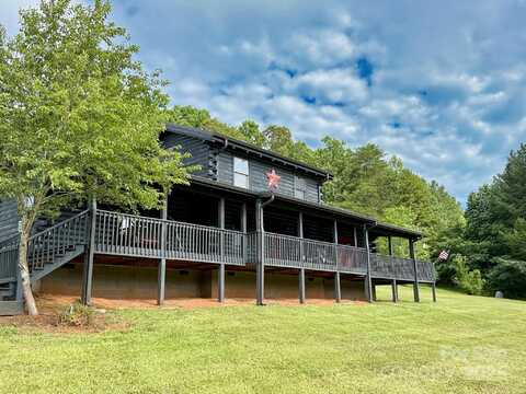 2189 Cane Creek Road, Rutherfordton, NC 28139