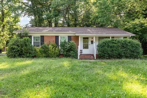 831 Bilmark Avenue, Charlotte, NC 28213
