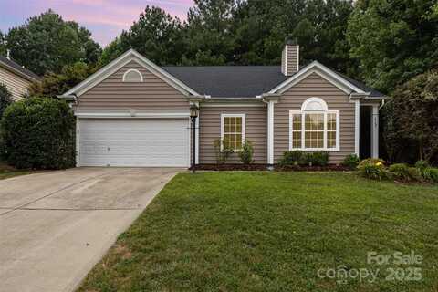 6533 Falls Lake Drive, Charlotte, NC 28270