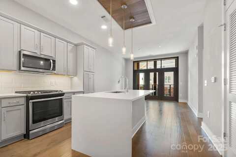 2401 Euclid Avenue unit: 103, Charlotte, NC 28203