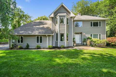 70 Hickory Street, Blauvelt, NY 10913