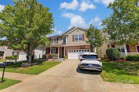 2015 Savannah Hills Drive, Matthews, NC 28105