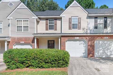9911 Birch Knoll Court, Charlotte, NC 28213