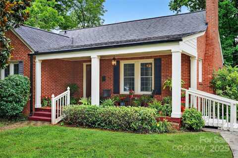 215 Magnolia Street, Statesville, NC 28677
