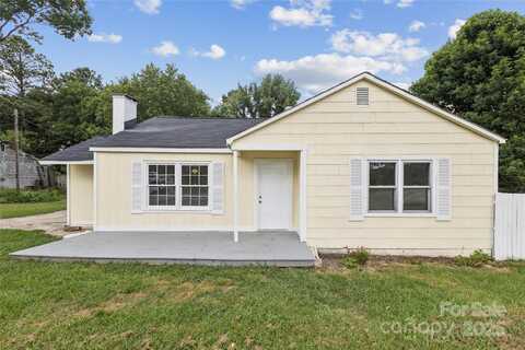 1208 Arch Street E unit: 10, Lancaster, SC 29720