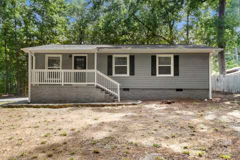 6101 Mcgregor Drive, Charlotte, NC 28227