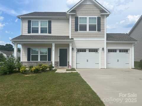 1792 Savannah Lane, Stanfield, NC 28163