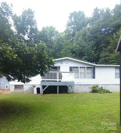 101 Branch Breeze Lane, Zirconia, NC 28790