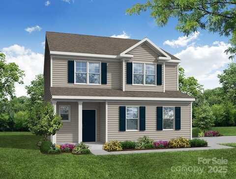 2601 Wild Azalea Court unit: 1, Monroe, NC 28110