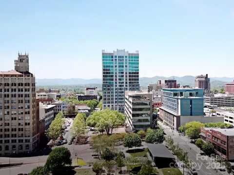 7 Patton Avenue unit: 1103, Asheville, NC 28801