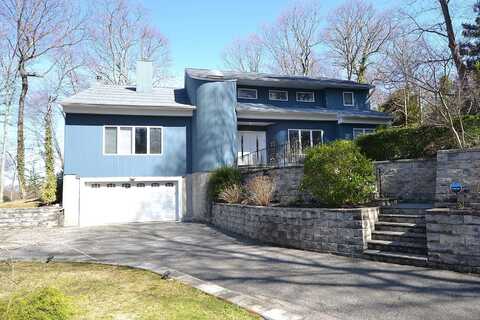 11 Milmohr Court, Northport, NY 11768